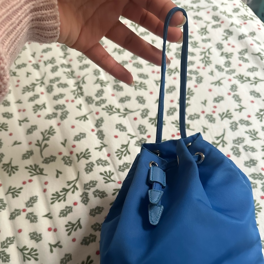 Prada nylon makeup bag - Picture 9 of 14